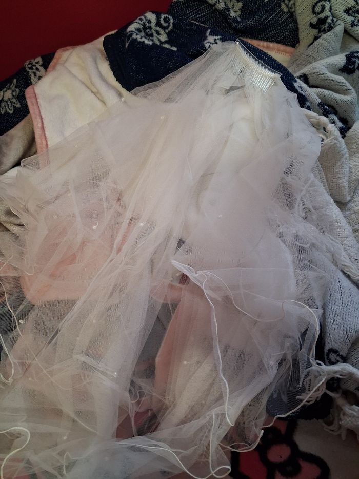 Robe de mariée - photo numéro 5