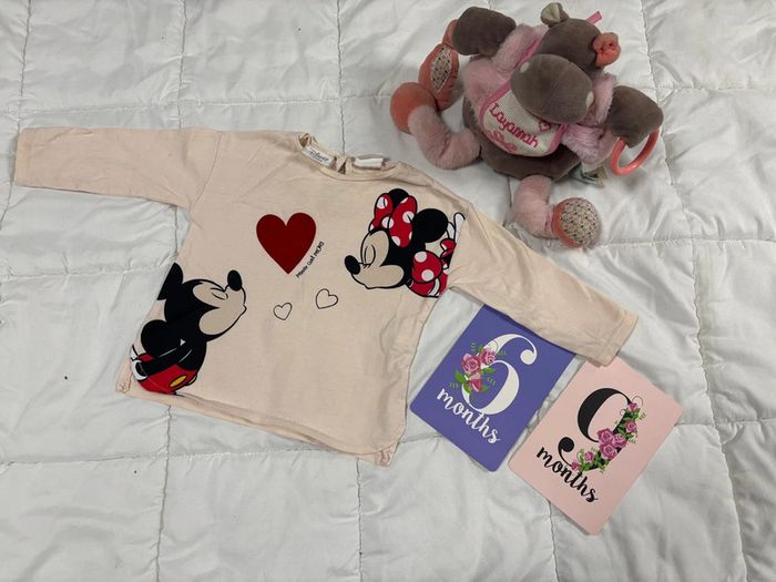 T-shirt ML