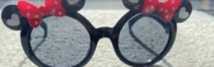 Lunettes de soleil Minnie NEUVES – 2 à 5 ans | Disney - photo numéro 5
