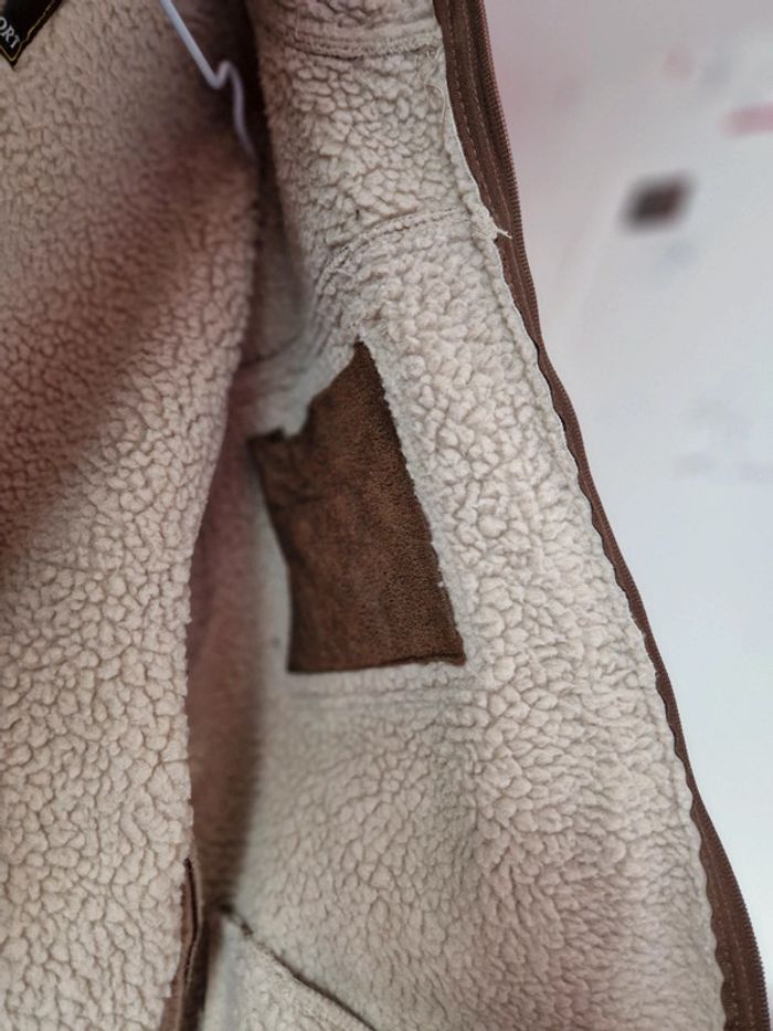 Blouson atlas for men - photo numéro 3