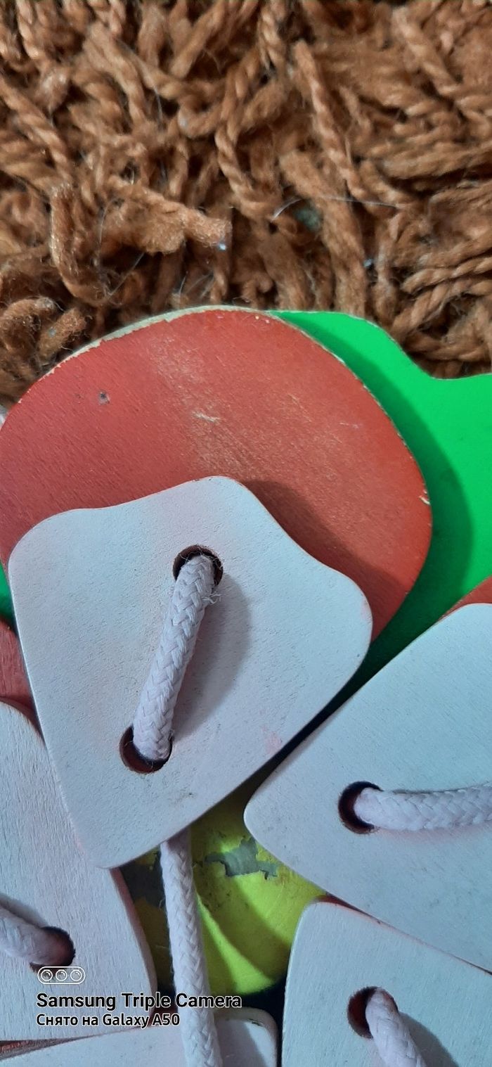 Jouets en bois - photo numéro 4