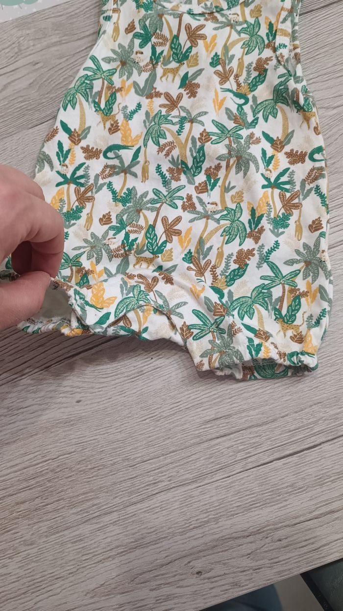 1 mois tape à l'oeil - photo numéro 4