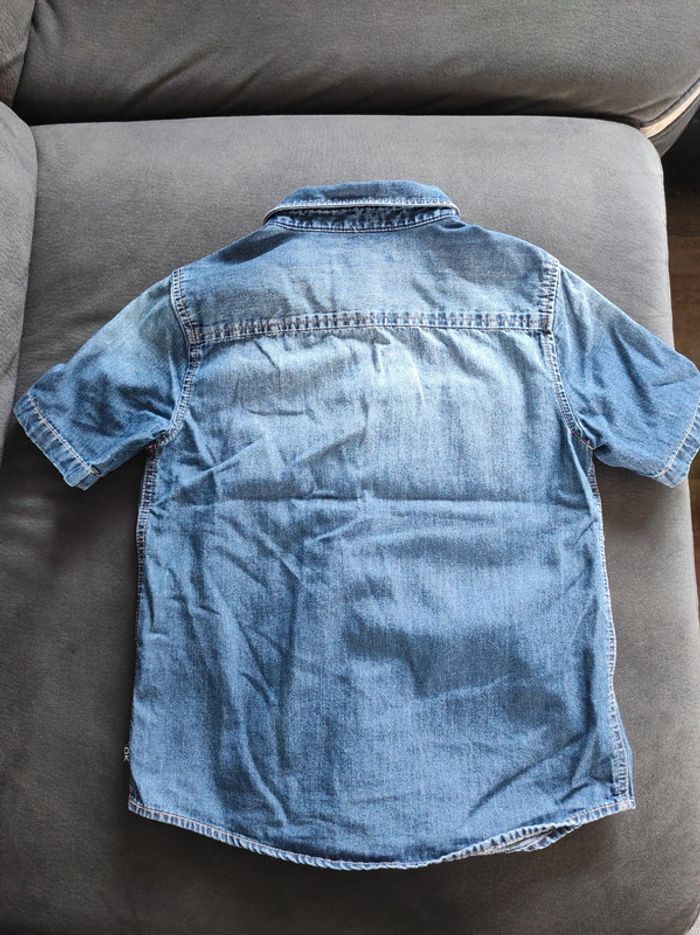 Chemisette - photo numéro 2