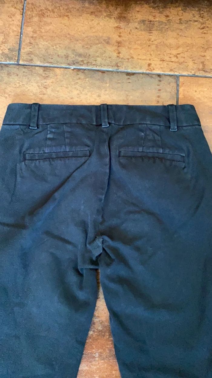 Pantalon court skinny gap - photo numéro 9