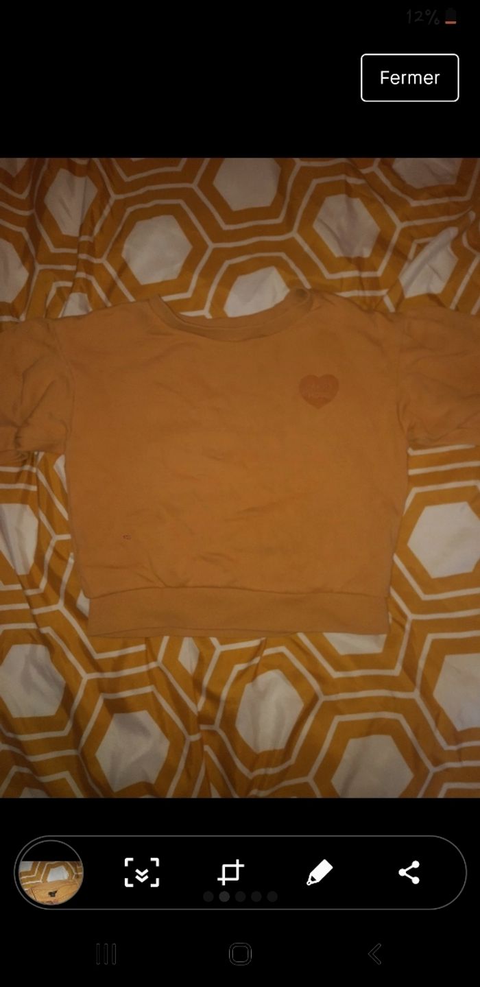 Pull kiabi - photo numéro 4