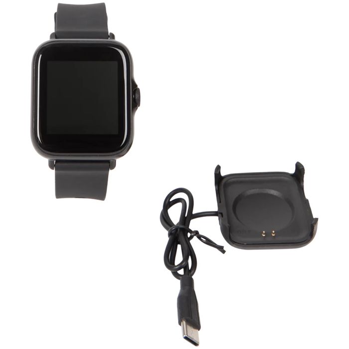 Montre connectée Denver