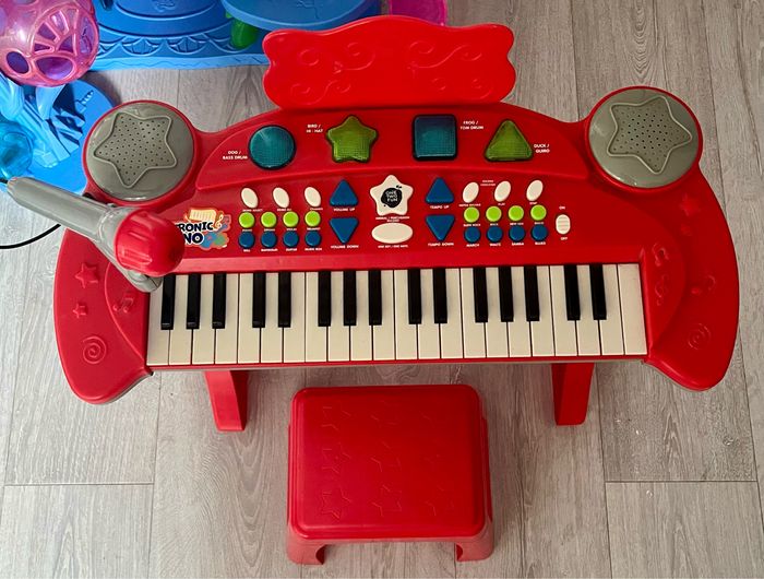 Piano