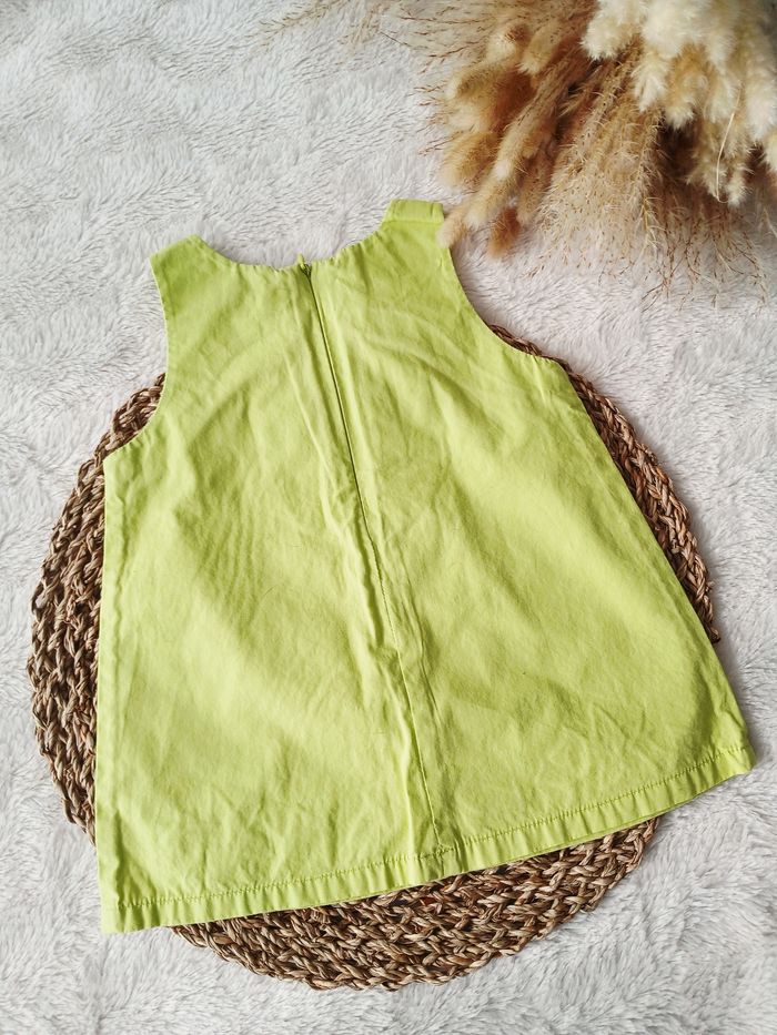 Lot bébé fille 6 mois été 🌻 - photo numéro 6