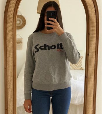 Sweat SCHOTT
