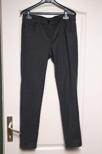 Pantalon homme