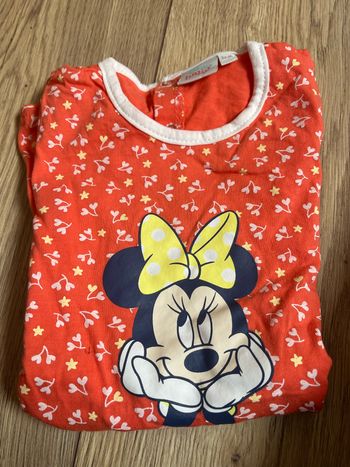 Combi short disney