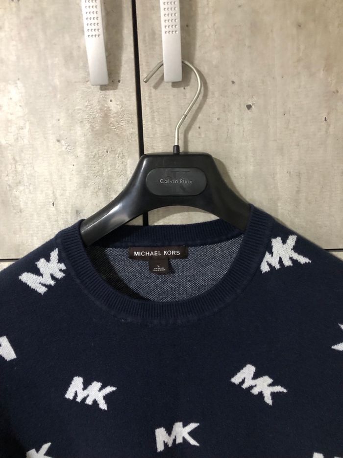 Sweat Michel Kors - photo numéro 10