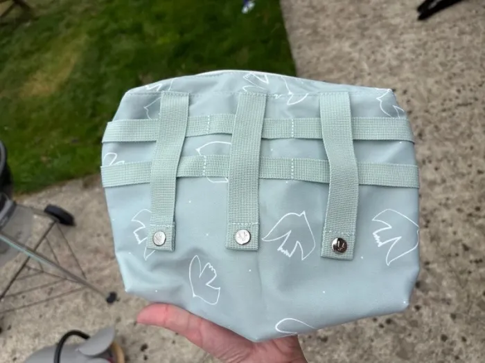Pochette cabaia isotherme - photo numéro 3
