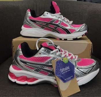 Asics gel rose taille 39