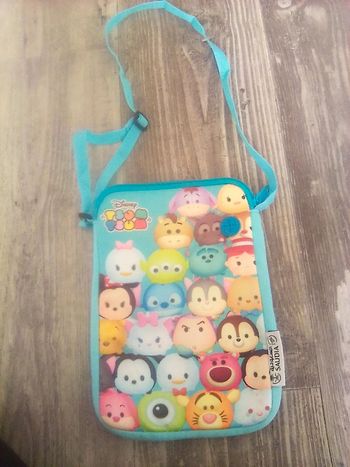 Sacoche Disney enfant