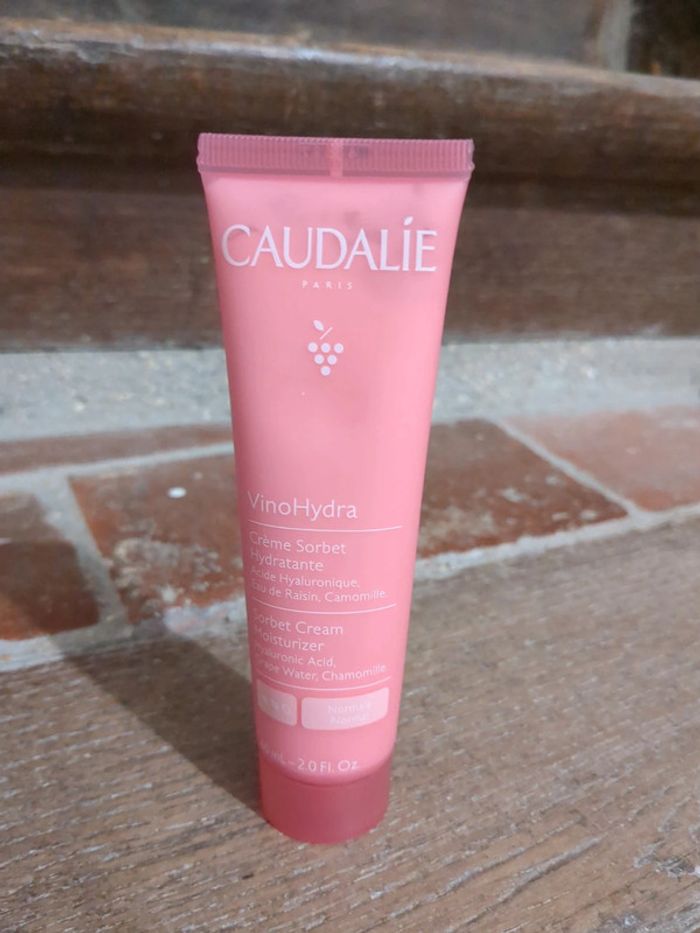 Caudalie - Vino Hydra