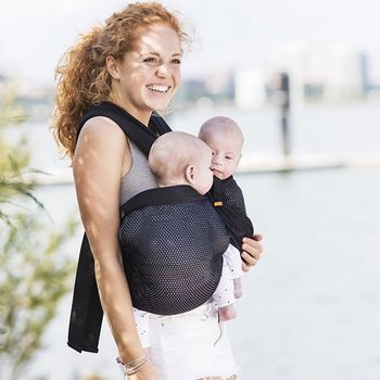 Porte bébés Minimonkey