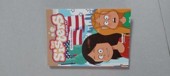Les sisters Tome 13 Enfin des holidays
