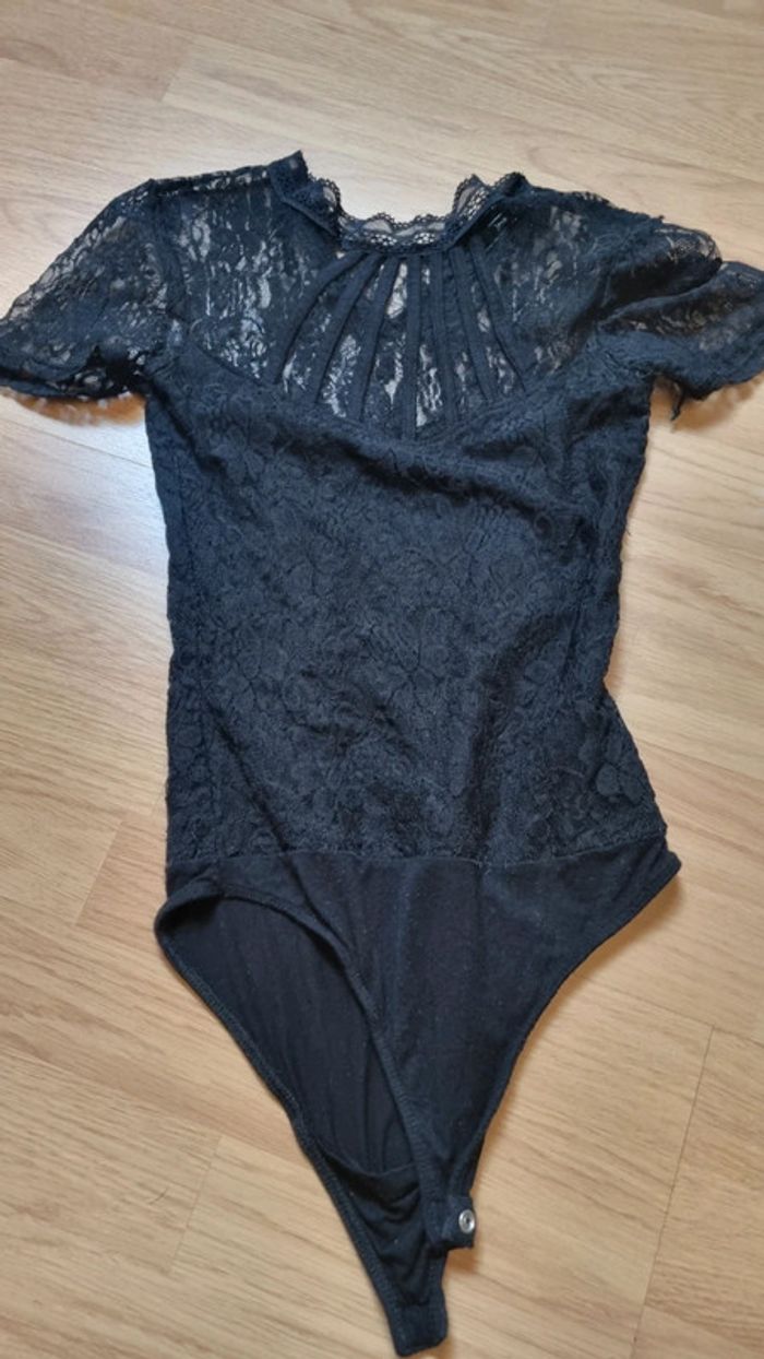 Body taille s jennyfer