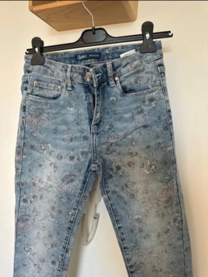 Jeans femme - photo numéro 2