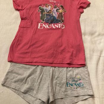 Pyjama 9/10 ans