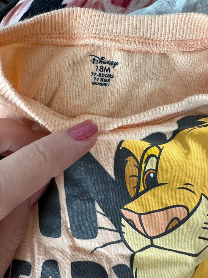 Ensemble disney - photo numéro 2