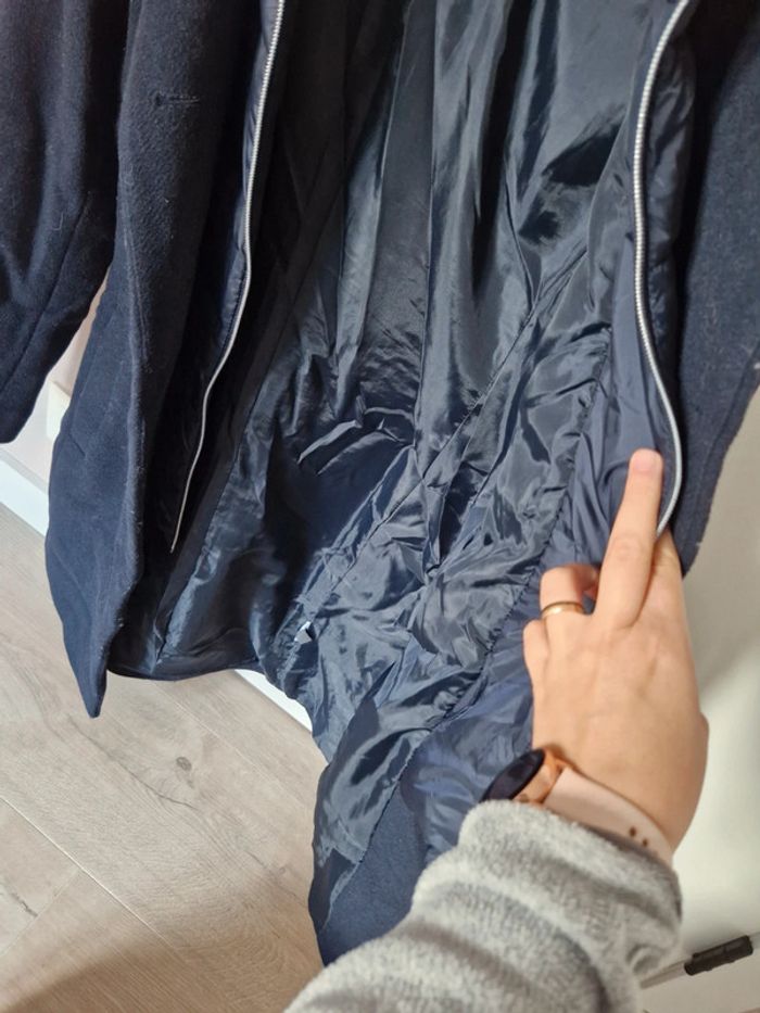 Manteau esprit 🎀 s - photo numéro 3