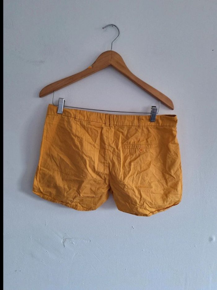 Short camaïeu M - photo numéro 2