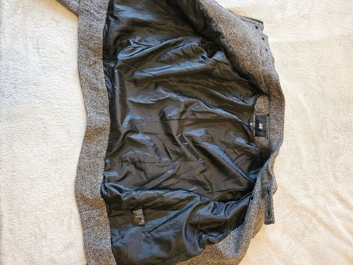 Veste H&M Taille 40 - photo numéro 7