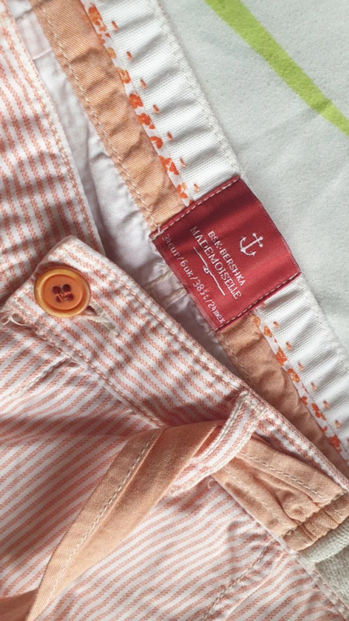 Short 34 eur - photo numéro 2