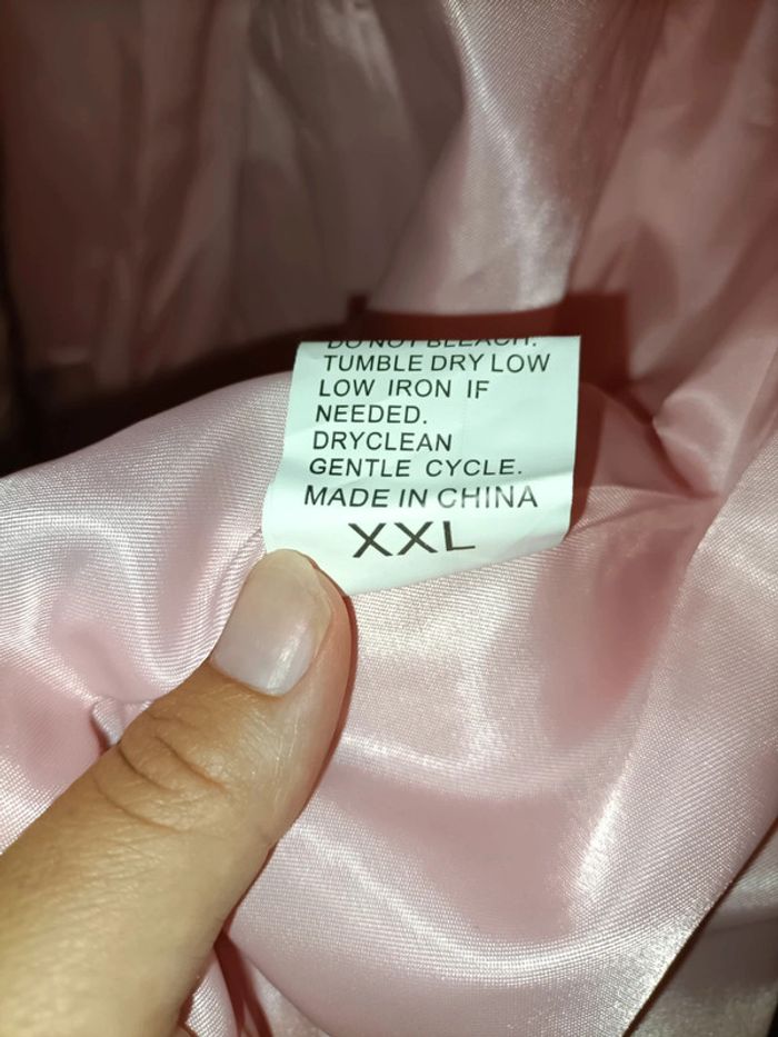Veste - photo numéro 2