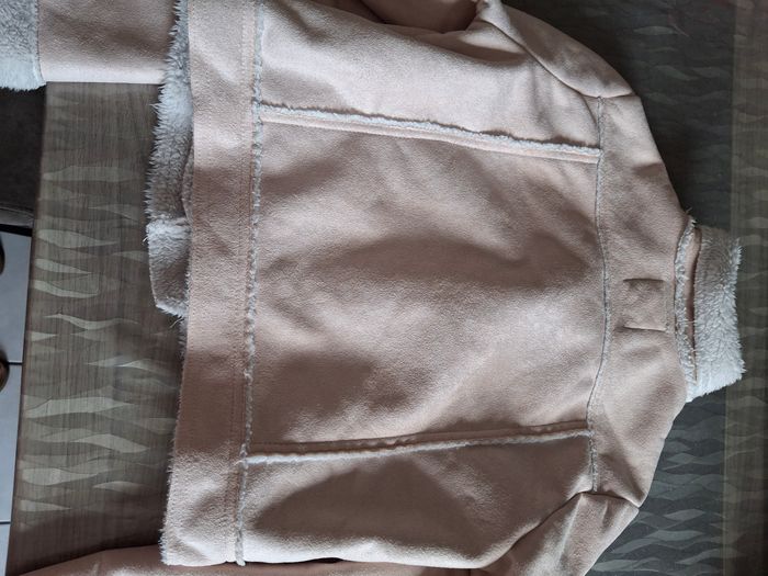 Veste - photo numéro 2