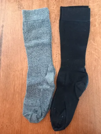 Chaussettes de contention Venoflex 5XL.