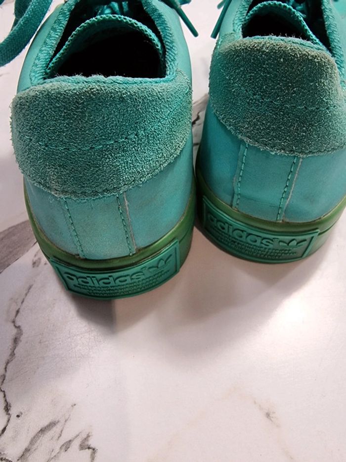 Basket Adidas - photo numéro 2