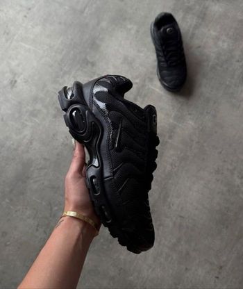 Nike tn noir 42