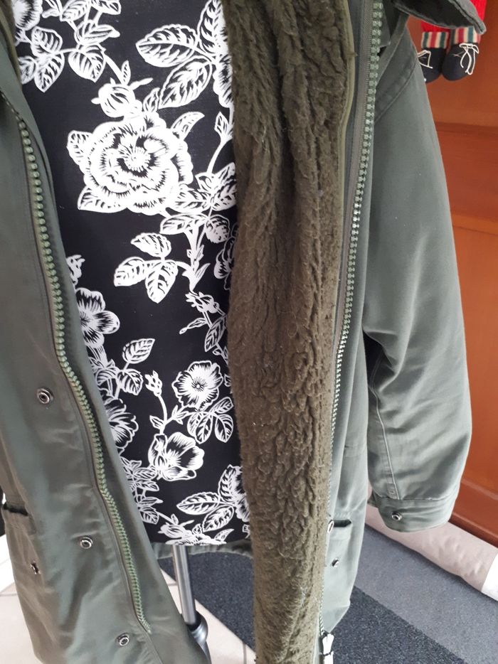 Manteau - photo numéro 5