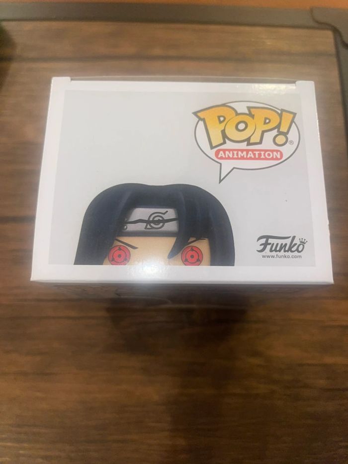 Pop Naruto Itachi 1022 - photo numéro 5
