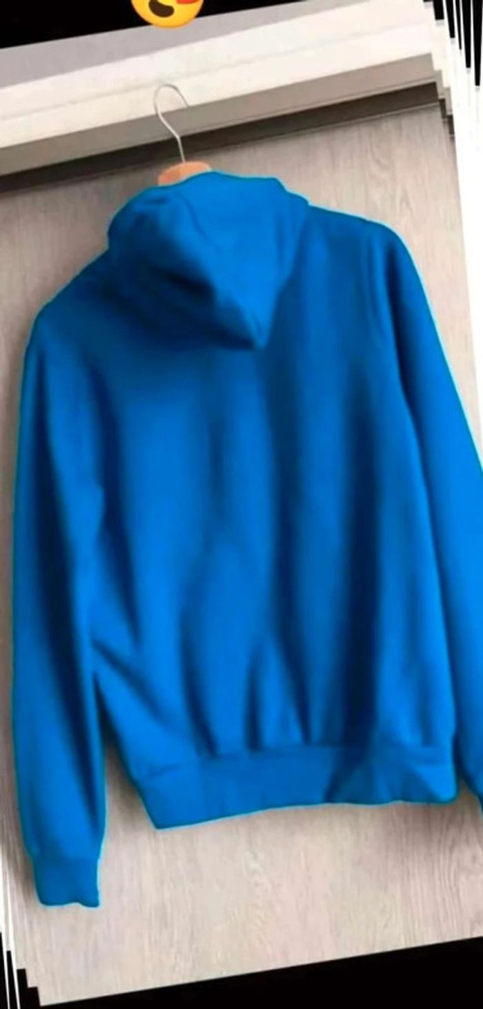 Sweat à capuche - photo numéro 2