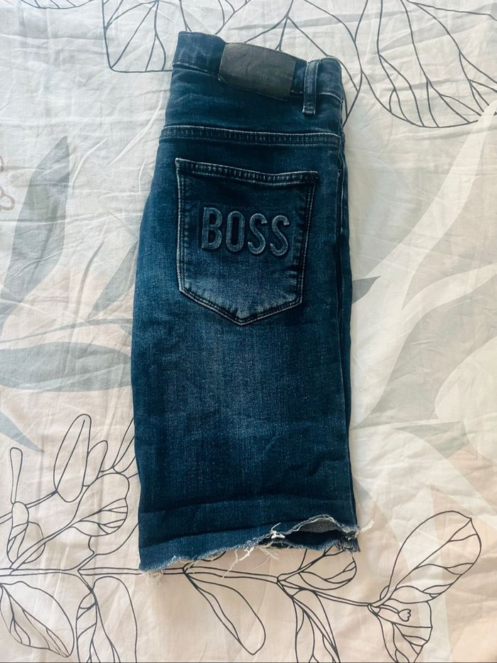 Hugo boss