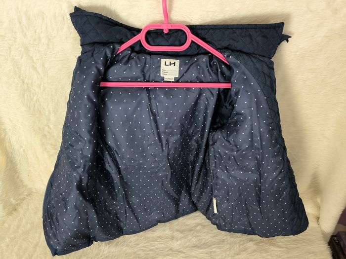 Manteau - photo numéro 2