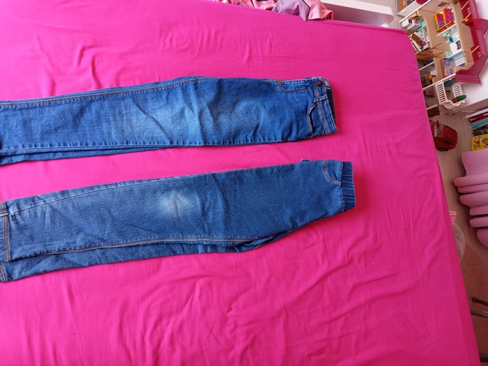 Lots de vêtements filles - photo numéro 3