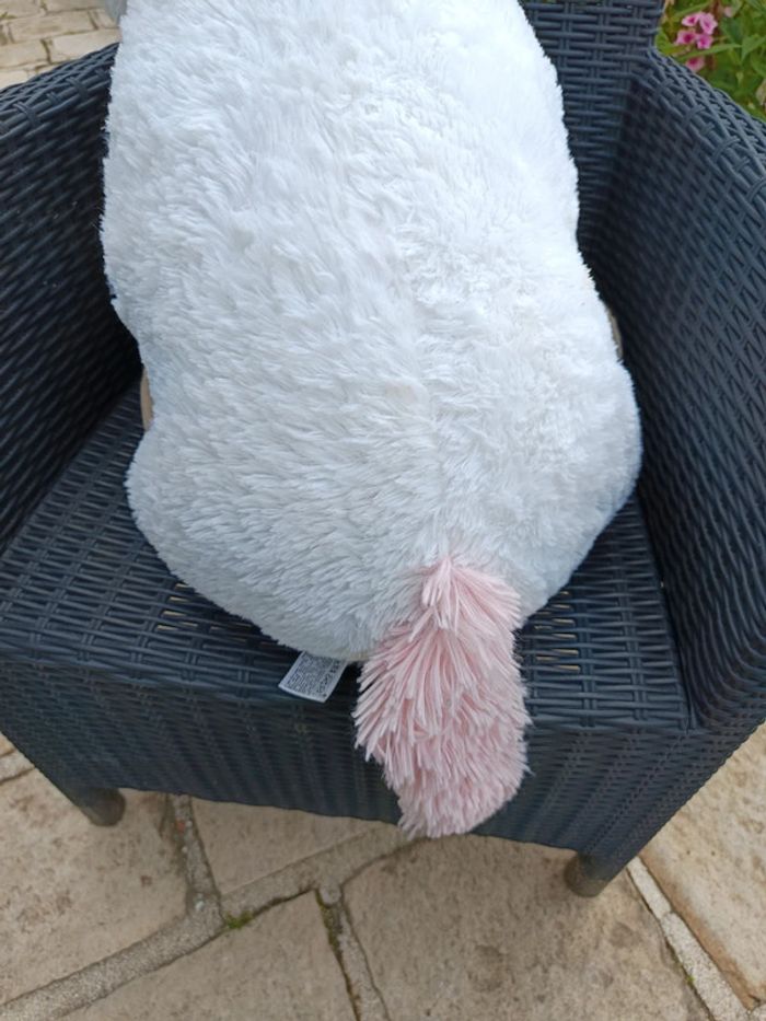 Peluche licorne - photo numéro 5