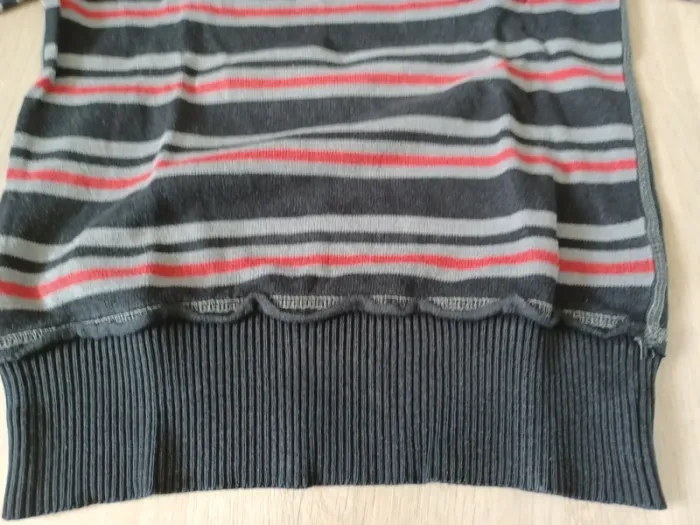 Pull orchestra - photo numéro 2