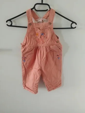 Salopette bébé