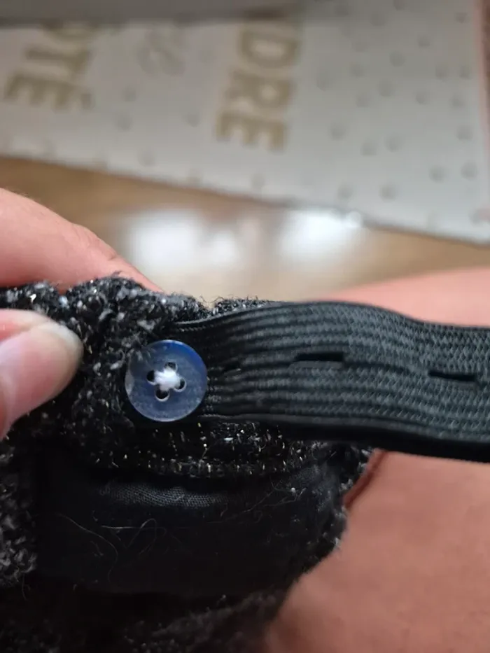 Short 3ans - photo numéro 4