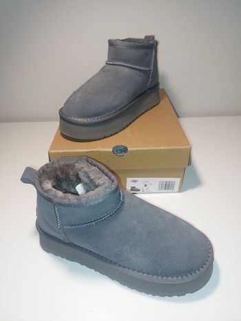 Ugg Australia
