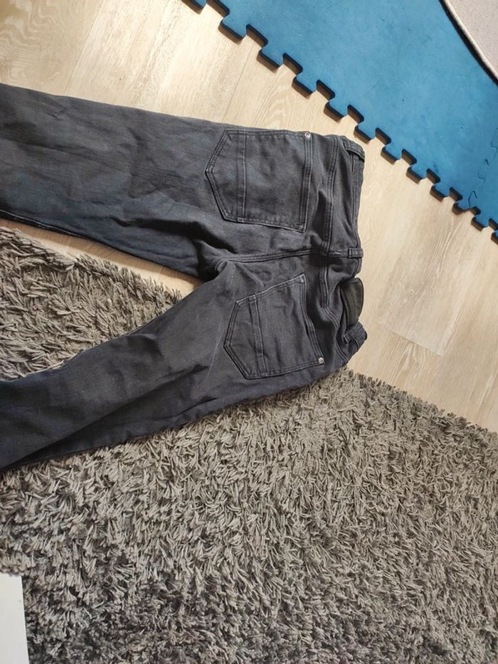 Jeans noir - photo numéro 5