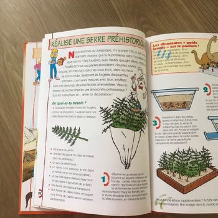 Livre il était une fois - photo numéro 4