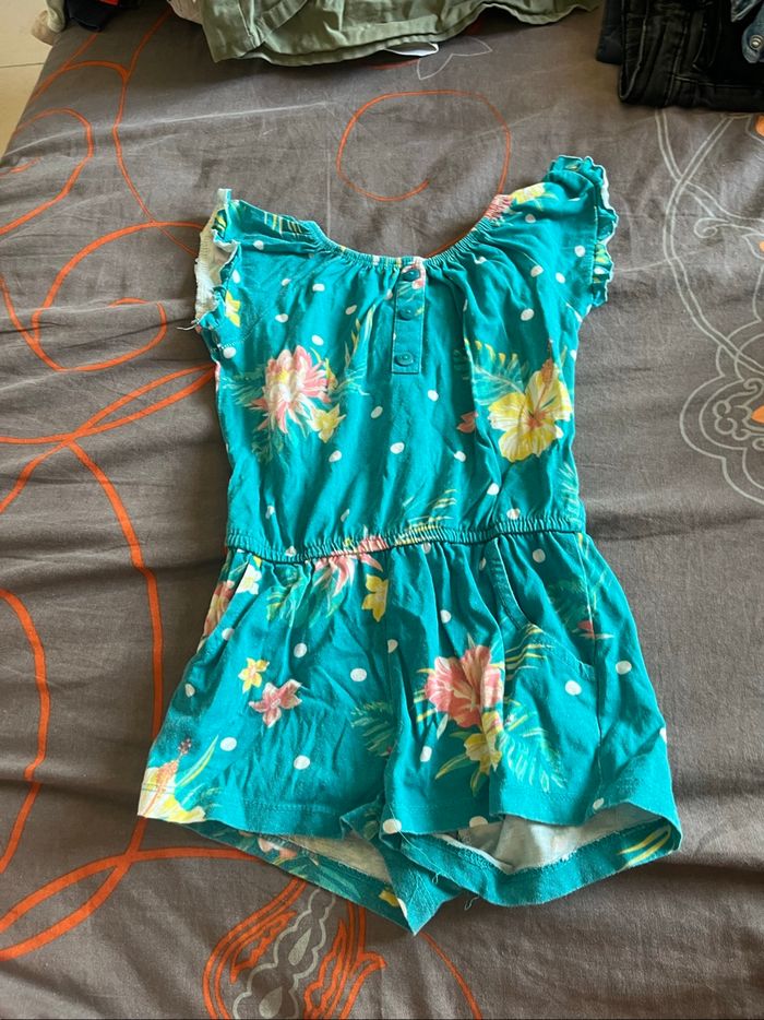 Combi short