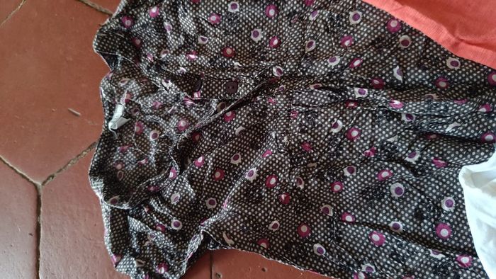 Lot été 10 ans - photo numéro 2